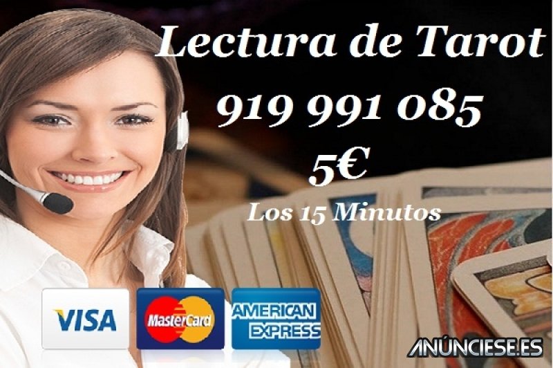 Tarot Visa Barata / 806 Tarot Telefonico