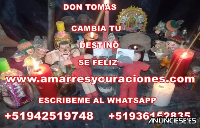 Rituales y Hechizos de amor para parejas