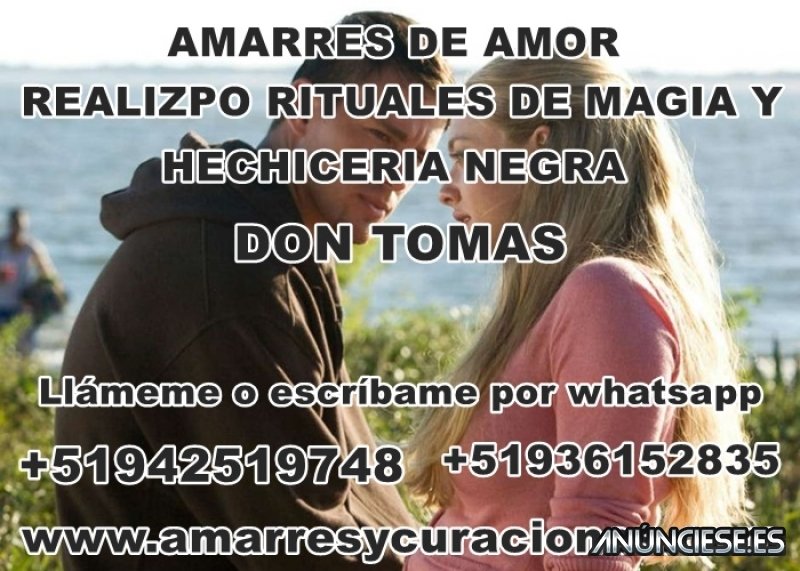 Cómo se lleva a cabo un ritual Vudú