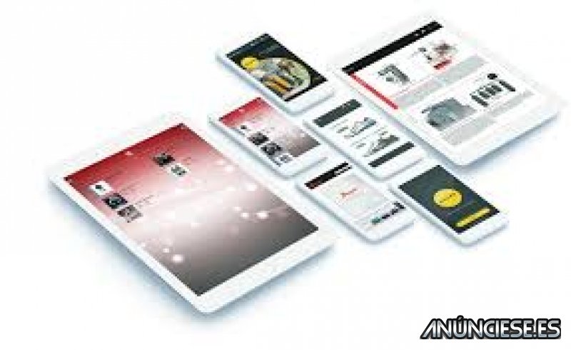 DISPONGA DE LA APP DE SU NEGOCIO GRATIS!