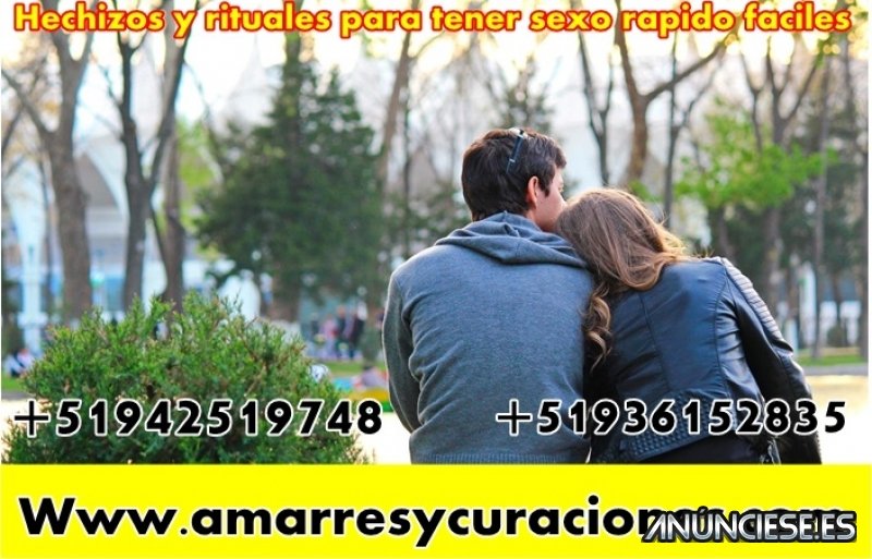 fuertes y efectivos  Amarres de amor a distancia