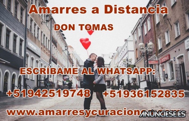 Amarres de amor 100% efectivos Hechizos de amor en 24 horas