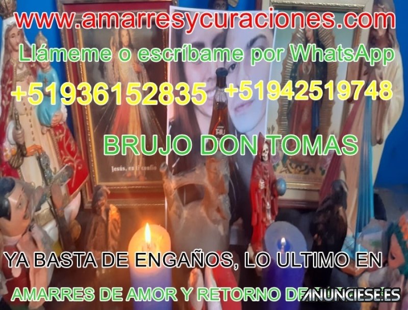 Amarres de Amor  Hechizos para amarrar a un hombre