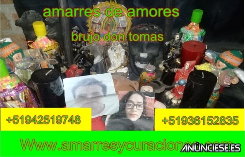 Como hacer un amarre de amor casero que funciona
