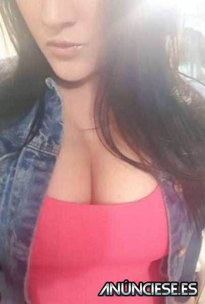CUBANA SUPERCACHONDA....
