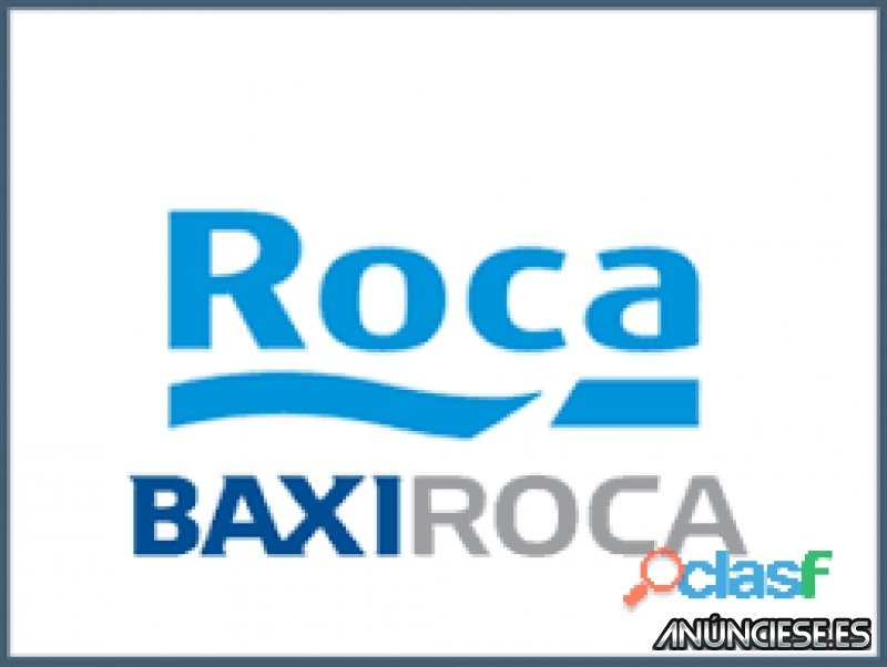 Roca Valencia Servicio Tecnico Oficial