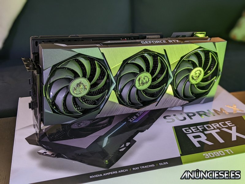 NO LHR  GEFORCE RTX 3090 Ti / RTX 3090 / RTX 3080 Ti  