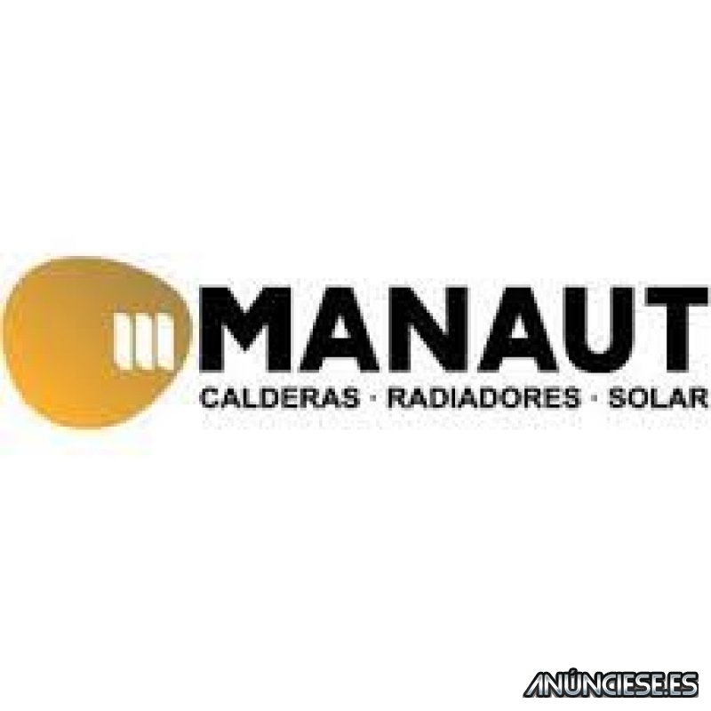 Manaut Valencia Servicio Tecnico Oficial