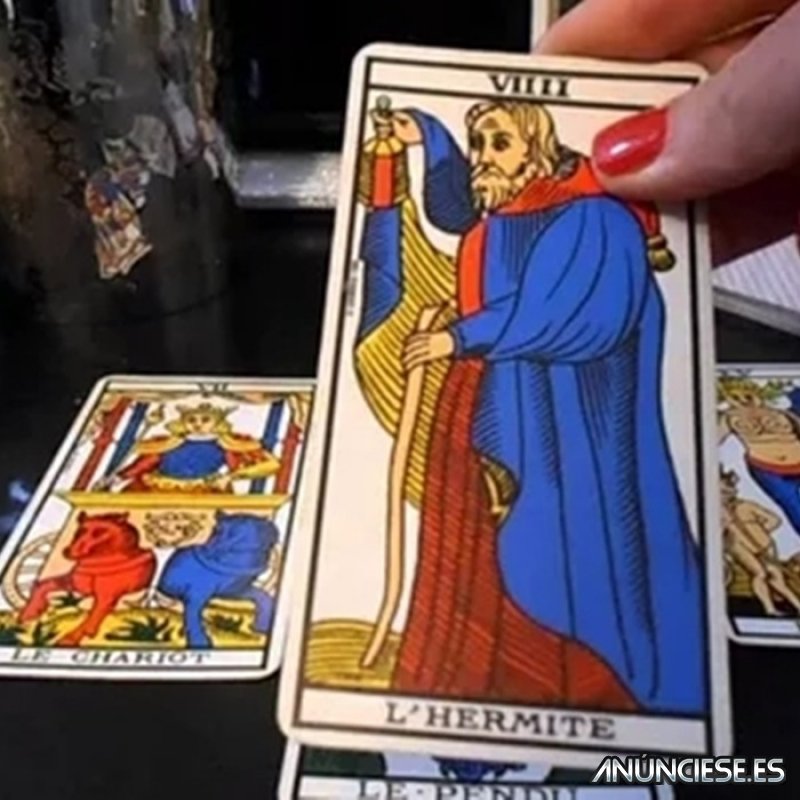 Lectura De Cartas Barato Por Internet, Tarot Cartas Amor