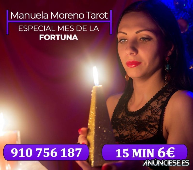 TAROT VIDENCIA Y SOLUCIONE