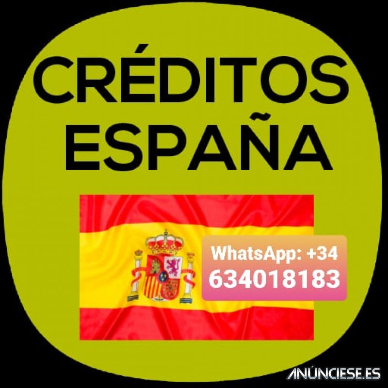 Servicio de préstamo de dinero entre particulares