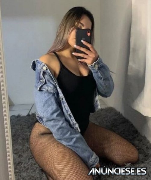 Busco a un chico de mi ciudad para amistad o lo que surja.