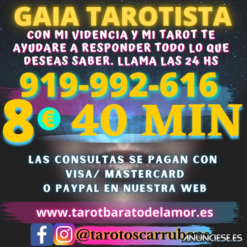 TE DIREMOS TU NIVEL DE SUERTE Y EXITOS POR 8 E