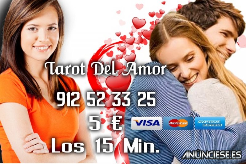 Tarot Visa/ 806 Tarot 8 Euros los 30 Min
