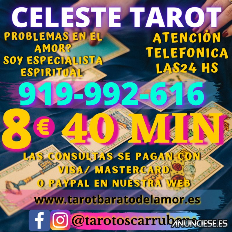 ENCUENTRA AQUI EN UNA CONSULTA TU VIDENTE DE CONFIANZA
