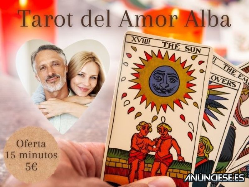 Descubre si tu relación está destinada a durar. 5 € 15 m.