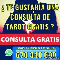  Eva la mejor vidente y tarotista de Sevilla sin gabinete 