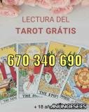 Línea barata Tarotista vidente sin gabinete gratis
