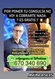 Vidente Tarot barata efectiva desde casa que acierte todo