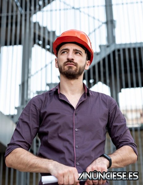 CV - J. Manuel Ramírez | Reformista y Constructor