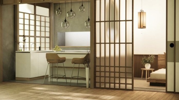 Desde puertas Shoji hasta reformas integrales: el arte de habitar según Shoji España.