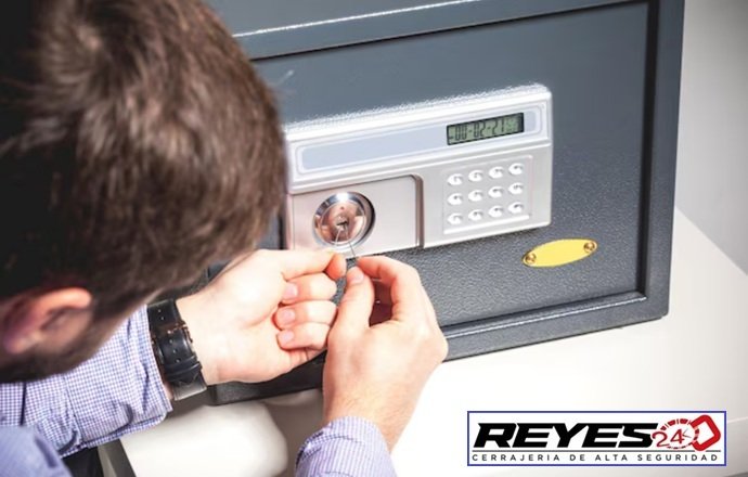 Servicios de apertura y restauración de funcionalidad. Reforzamos la seguridad.