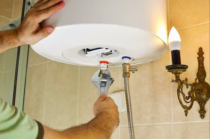 El frío pone a prueba su termo. ¿Está preparado? Multiservice A.D. lo revisa por usted.