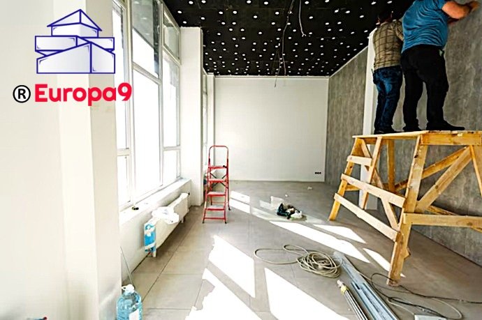 VER OPCIONES DE REFORMA AJUSTADA EN VALENCIA CON EUROPA 9