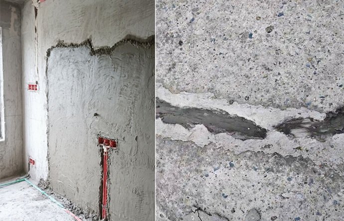 Restitución del Monolitismo Estructural en Valencia Mediante Cirugía de la Edificación