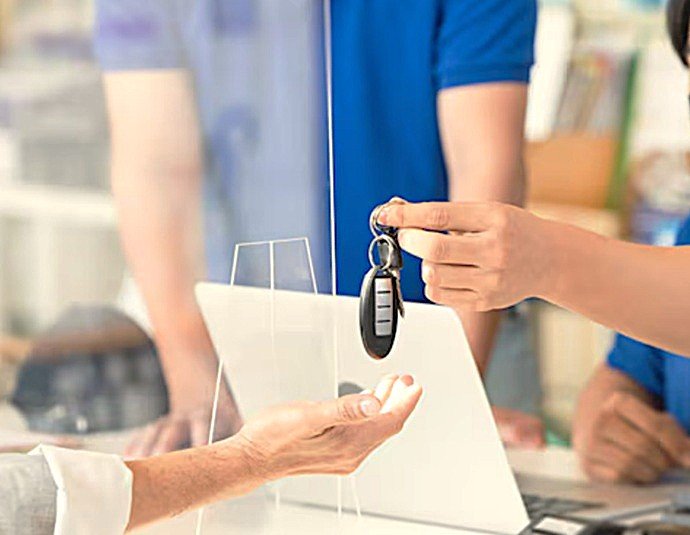 Cerrajería Reyes Sabadell | Servicios de Reparación y Sustitución de Telemandos