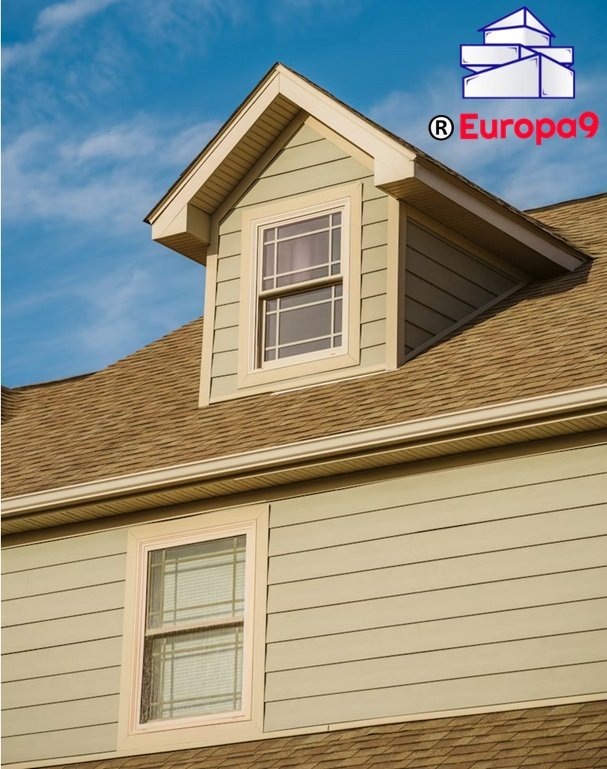 Vivienda restaurada íntegramente con acabados técnicos que aseguran su protección hidrófuga.